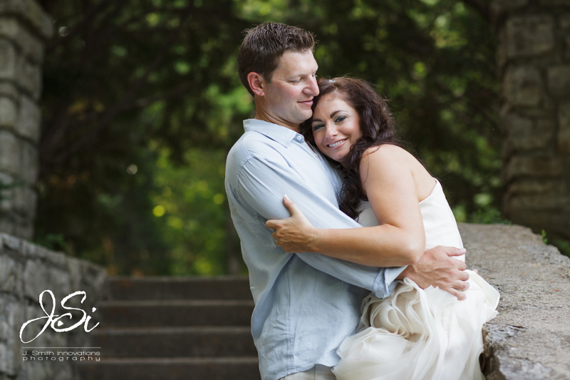 Excelsior Springs The Elms Wedding Elopement pictures