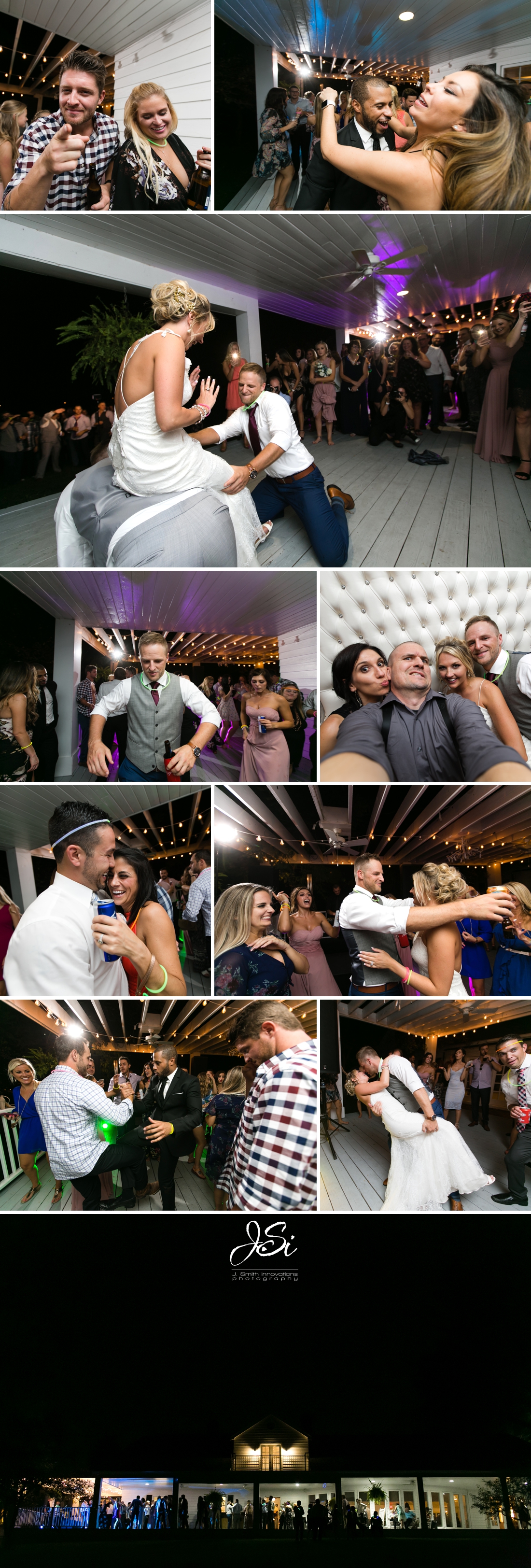 Kansas City Executive Hills Polo Club cheerful joyful wedding story photo