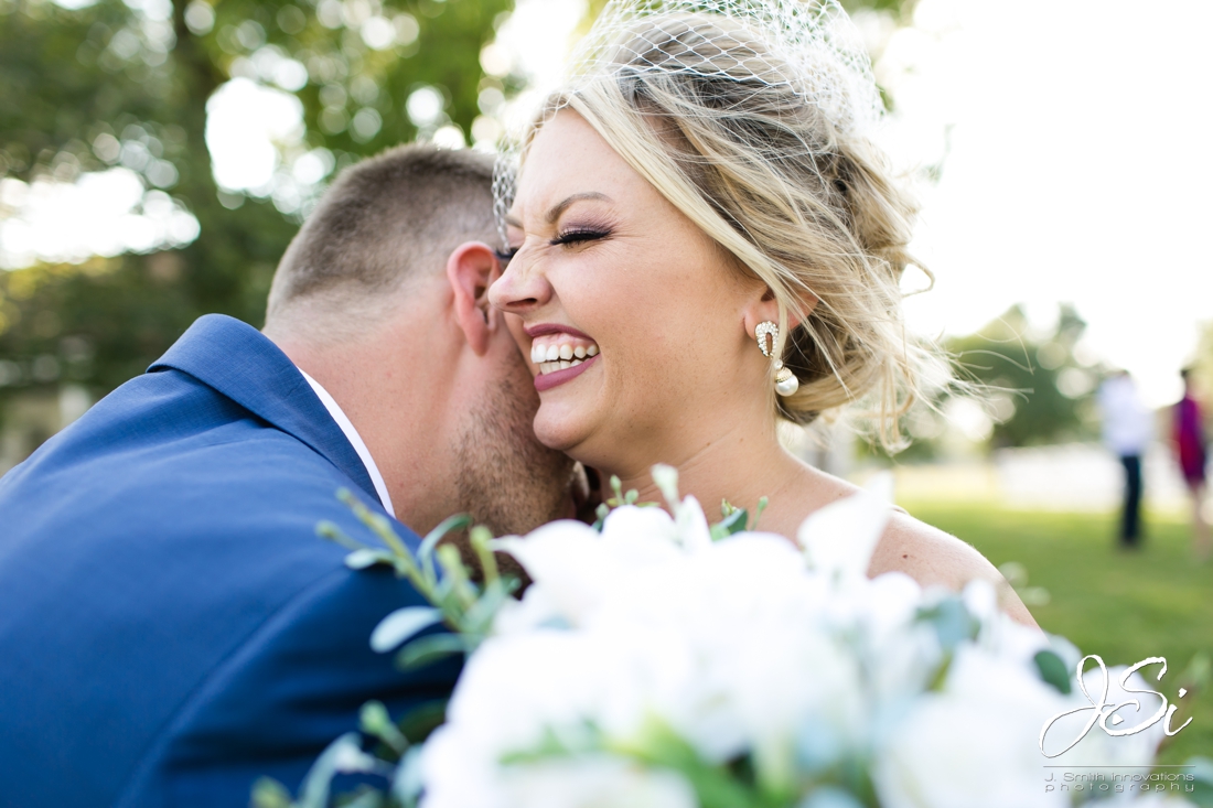 Kansas City documentary wedding photographer storyteller blog