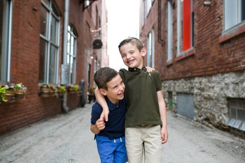 brotherly love happy smiling boys family pictures picture