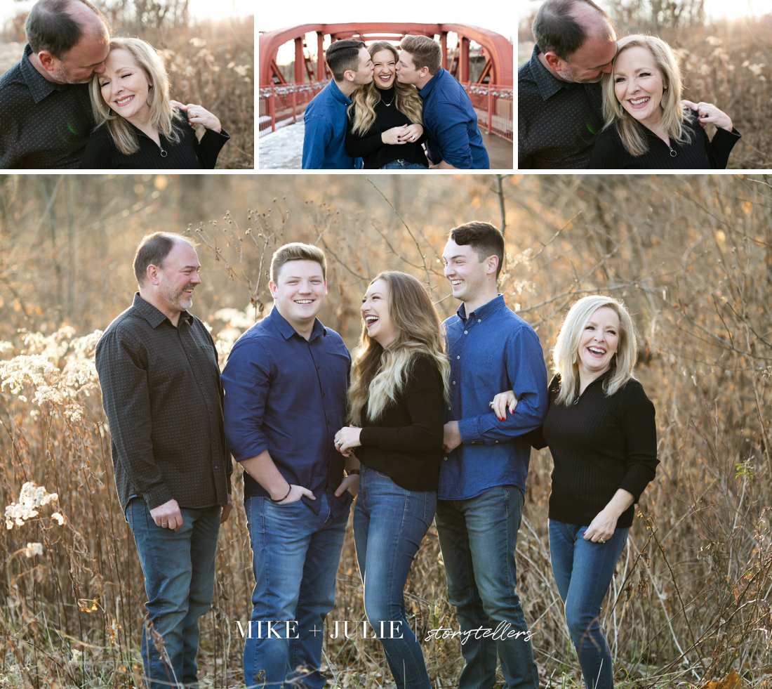 fun family photo sessions are key to great family pictures kansas city family photographer picture