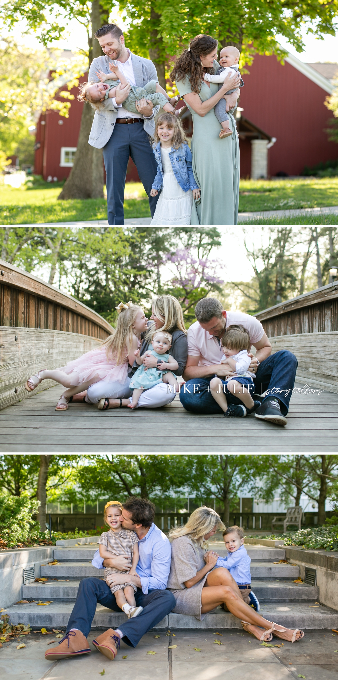 what to wear outfit tips for family photo sessions in kansas city