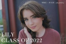Lily | Class of 2022