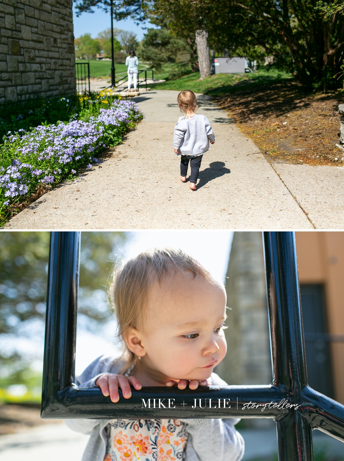 five tips for fall family photos in Kansas City