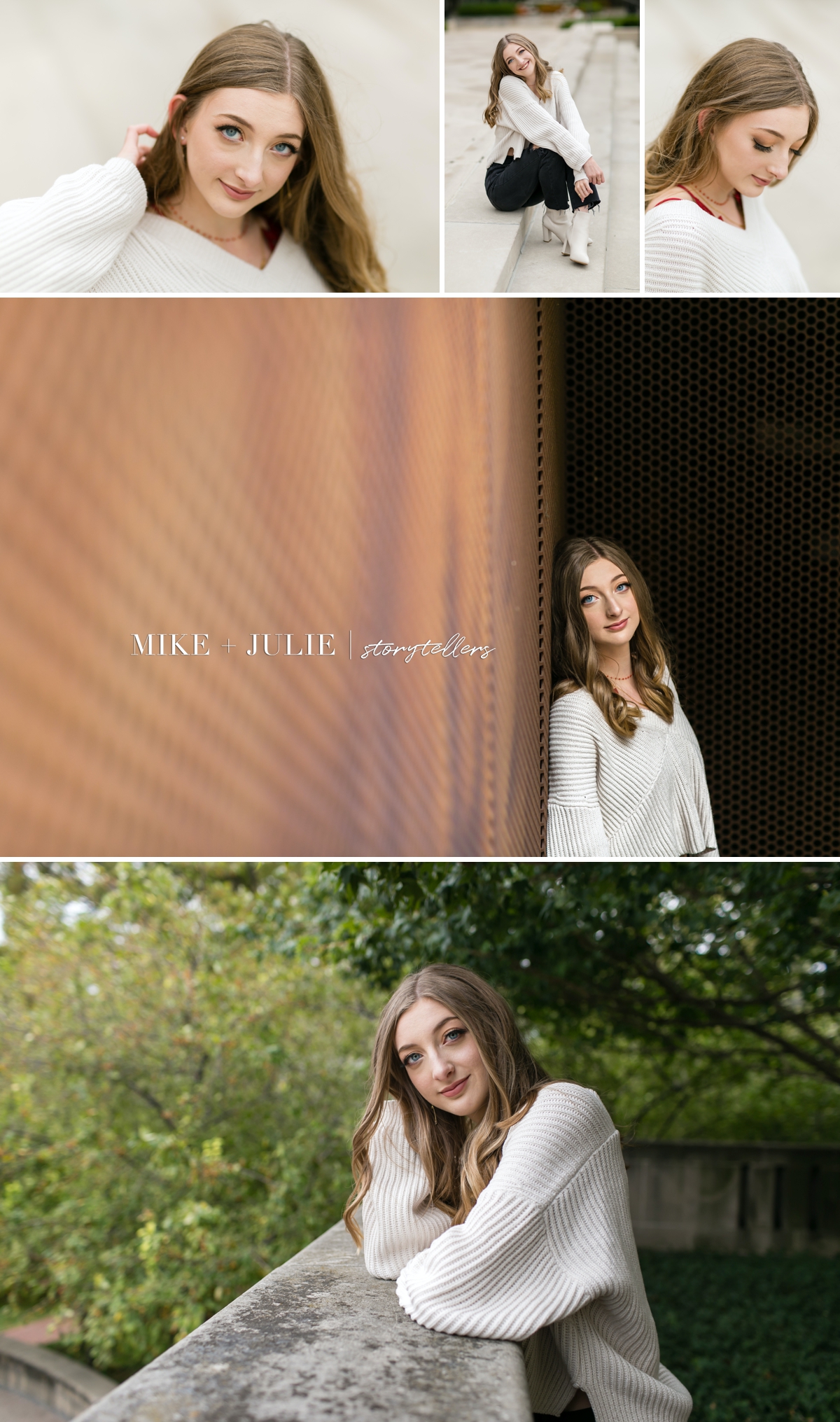 pretty senior pictures by overland park senior photographer