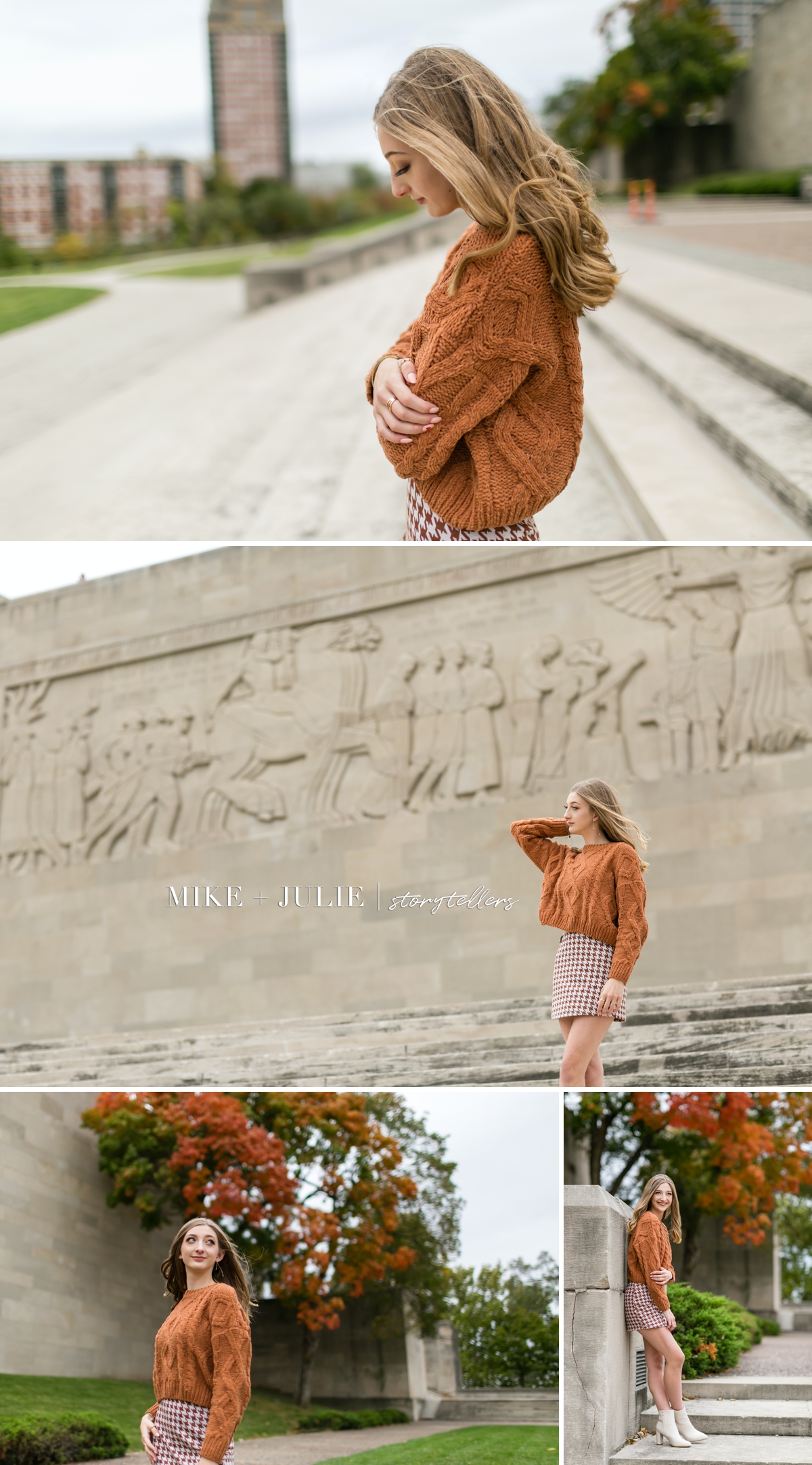 pretty senior pictures by overland park senior photographer