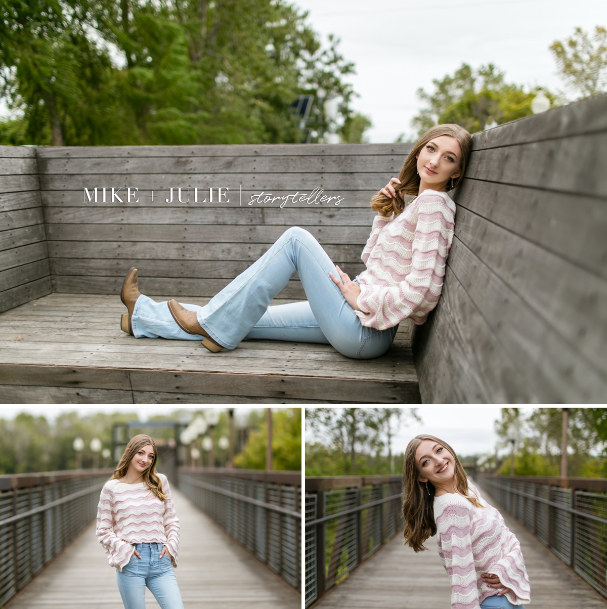 pretty senior pictures by overland park senior photographer