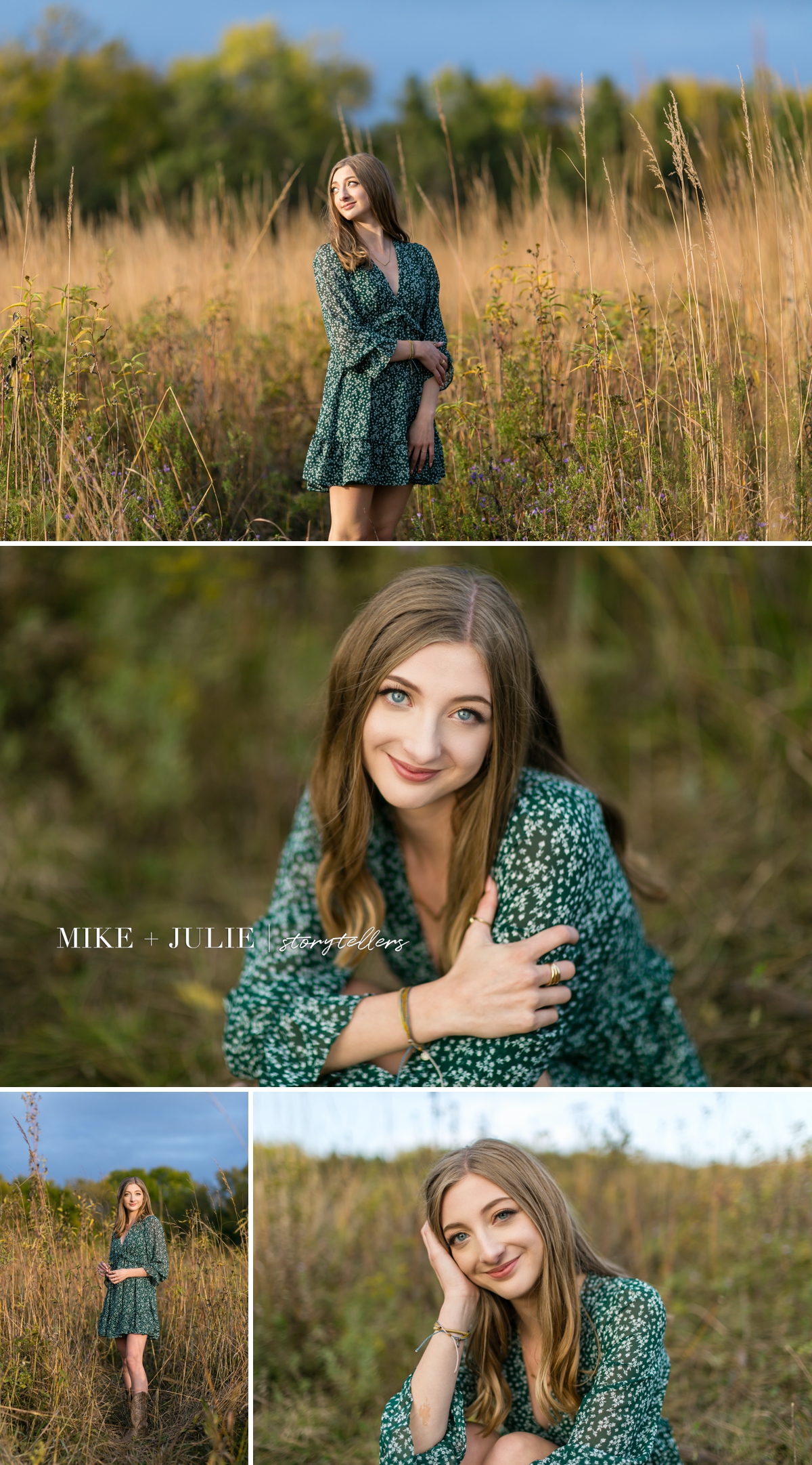 pretty senior pictures by overland park senior photographer