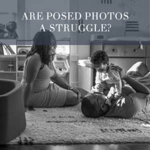 are posed photos a struggle moment photography