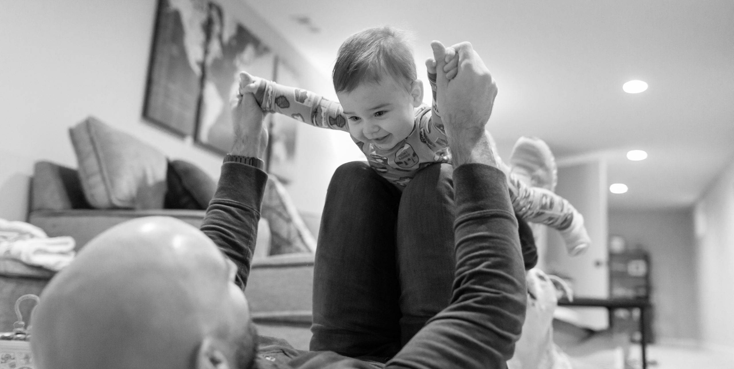 heartfelt family documentary photographer