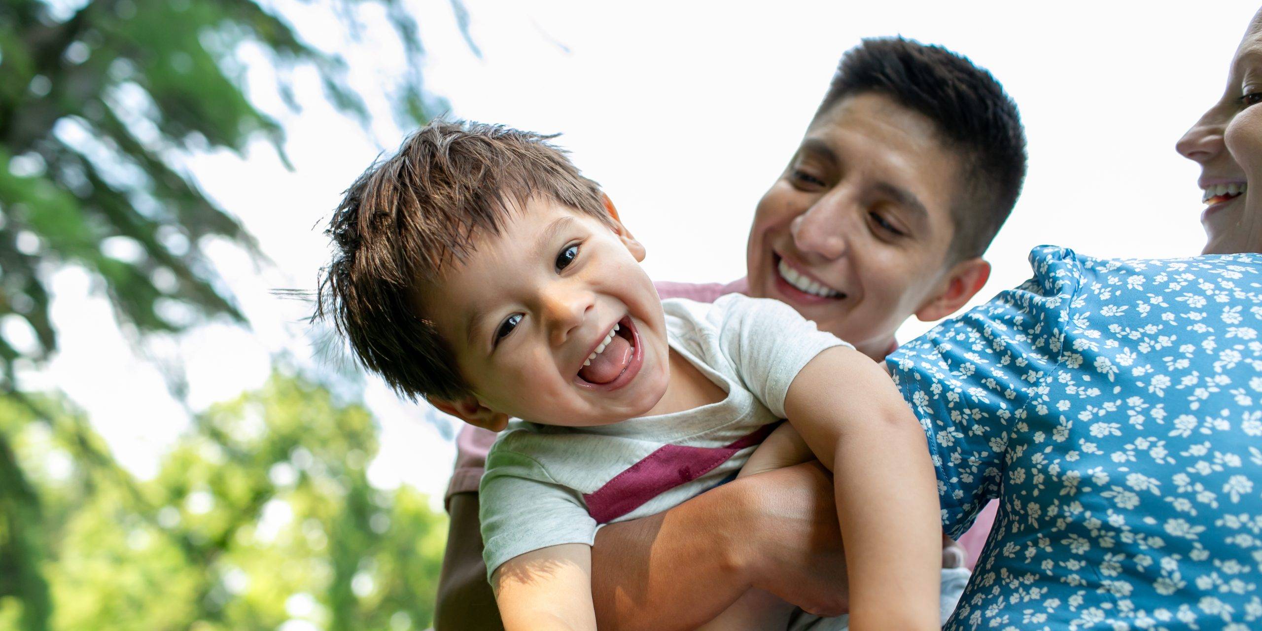 unfussy kansas city family photography