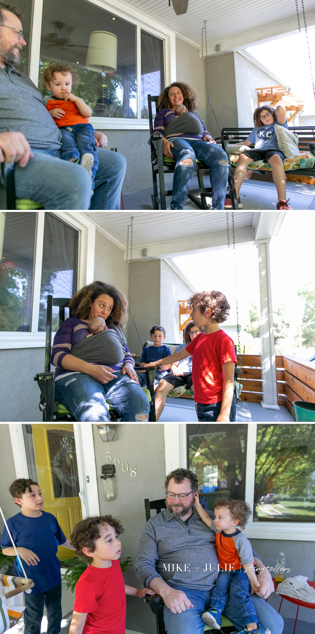 family photographer
