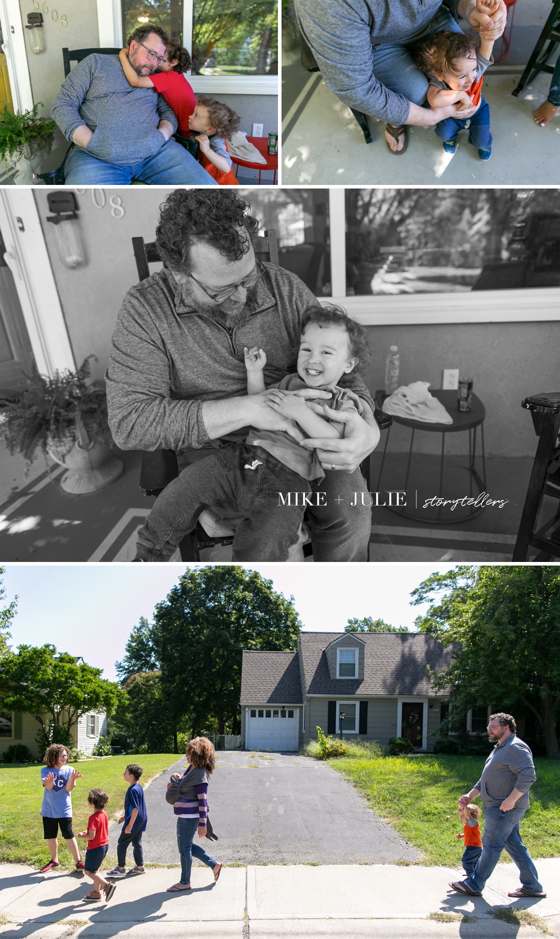 family photographer