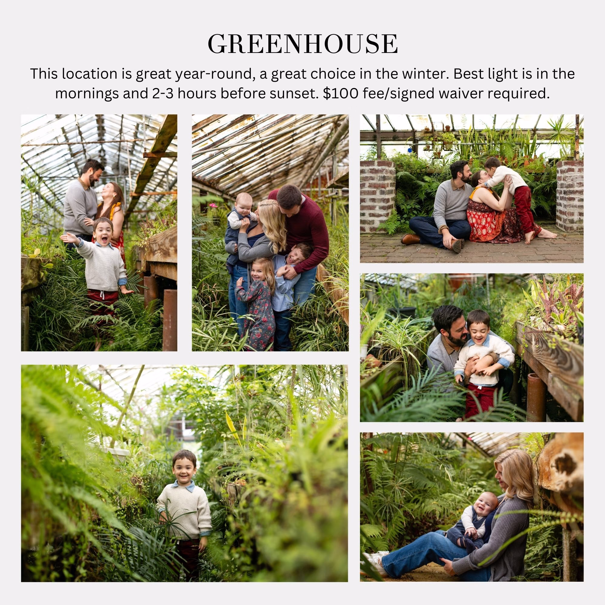 Greenhouse