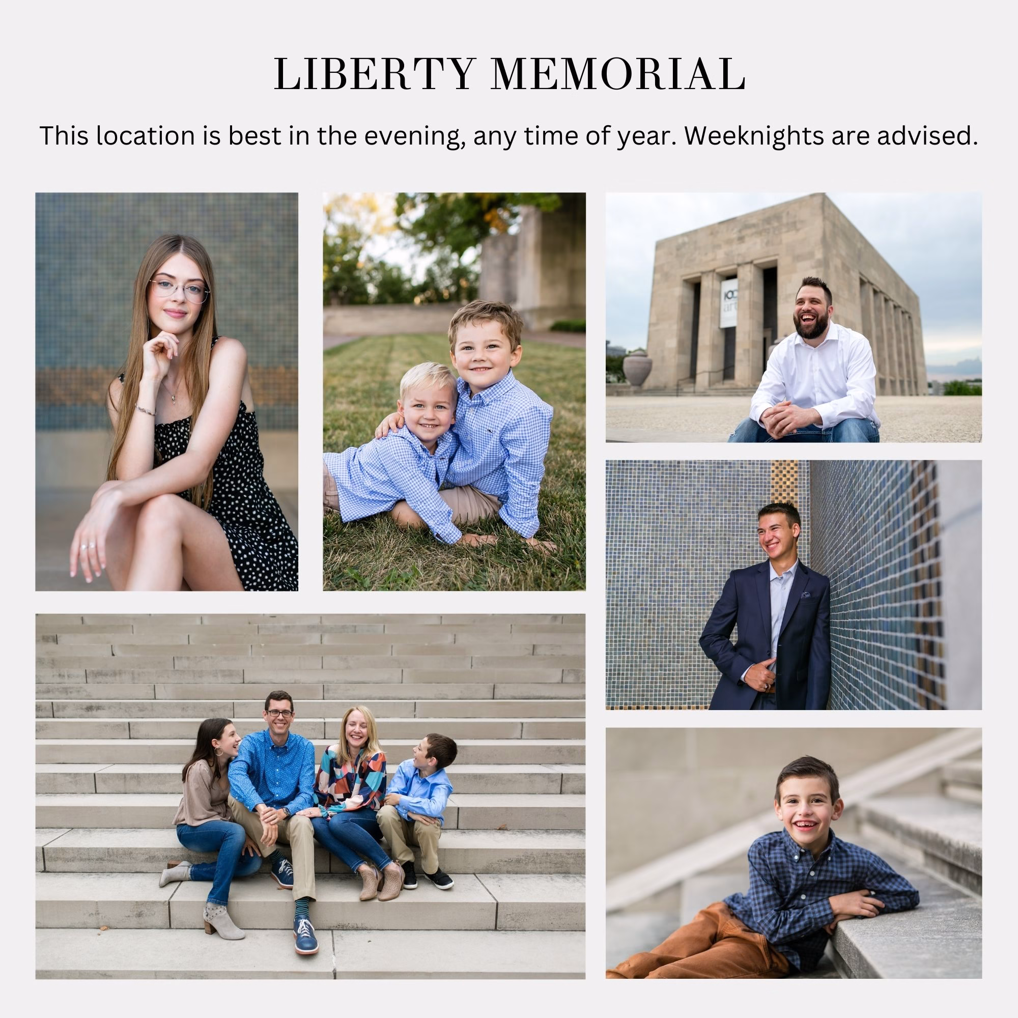 Liberty Memorial