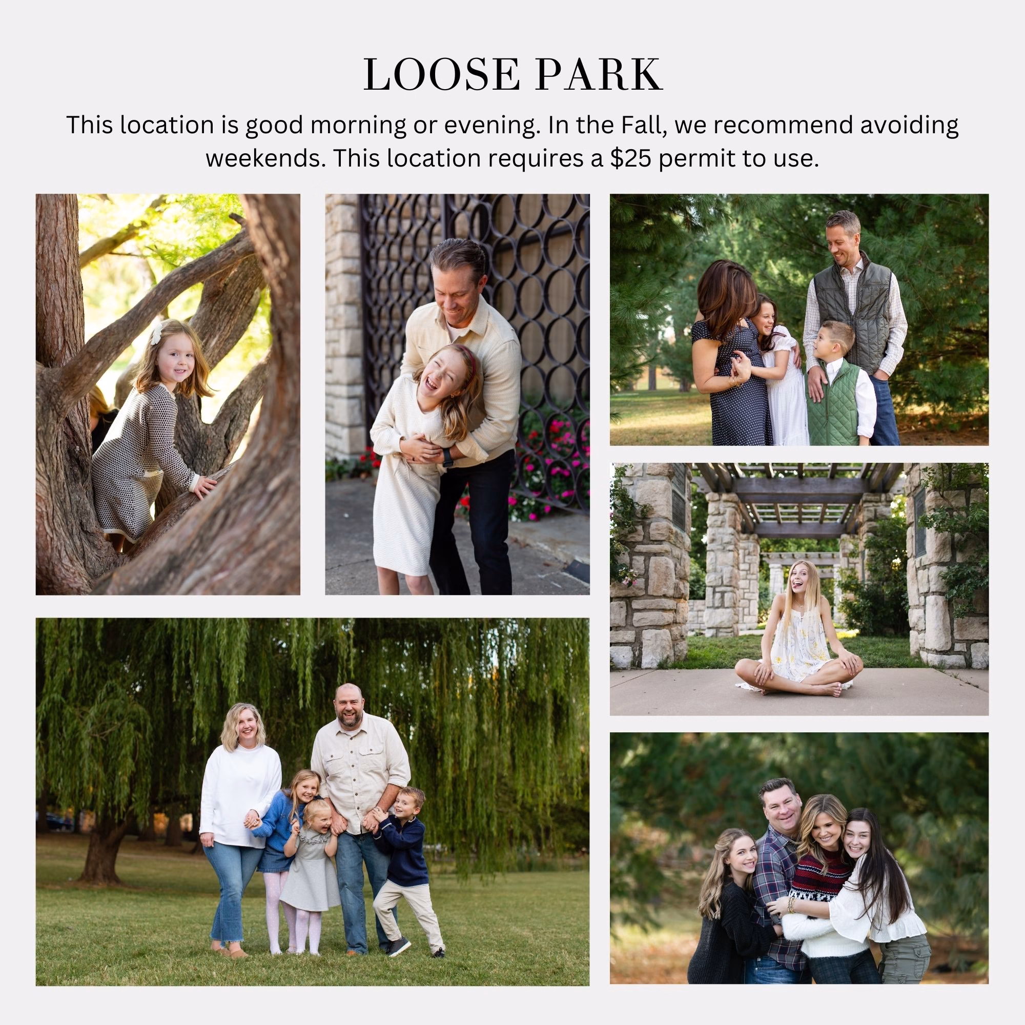 Loose Park