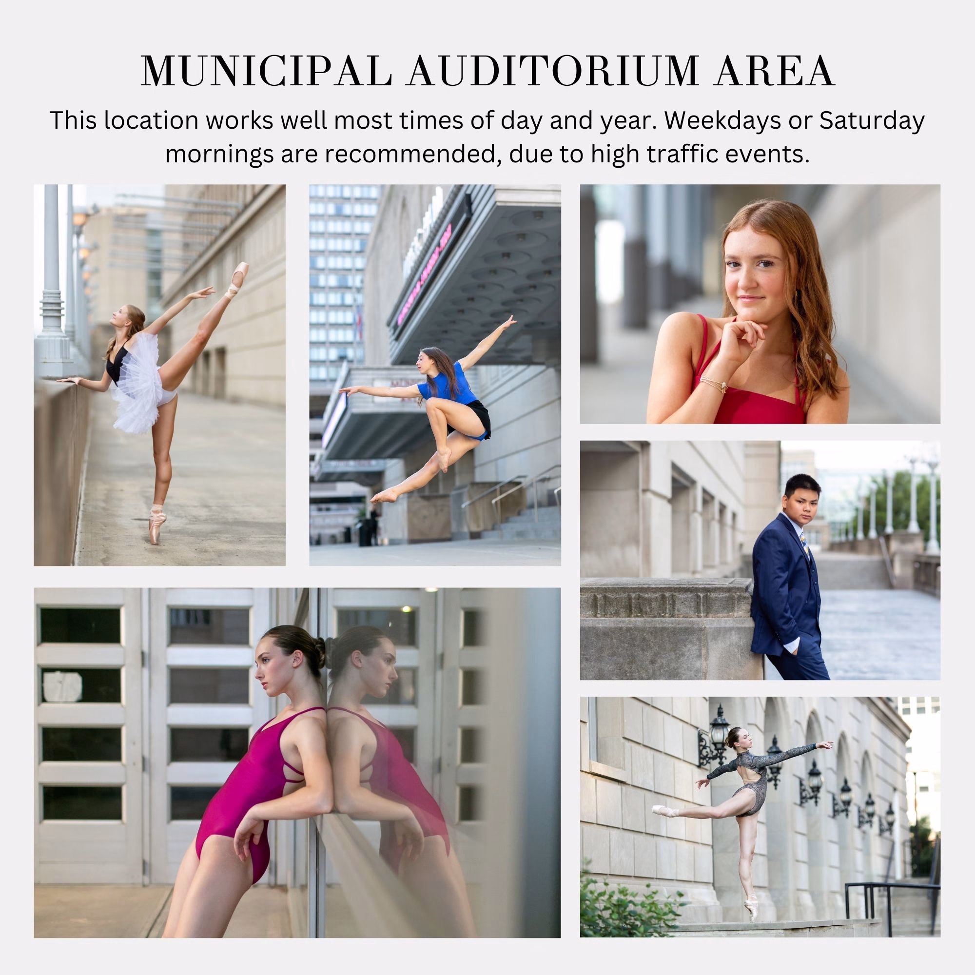 Municipal Auditorium