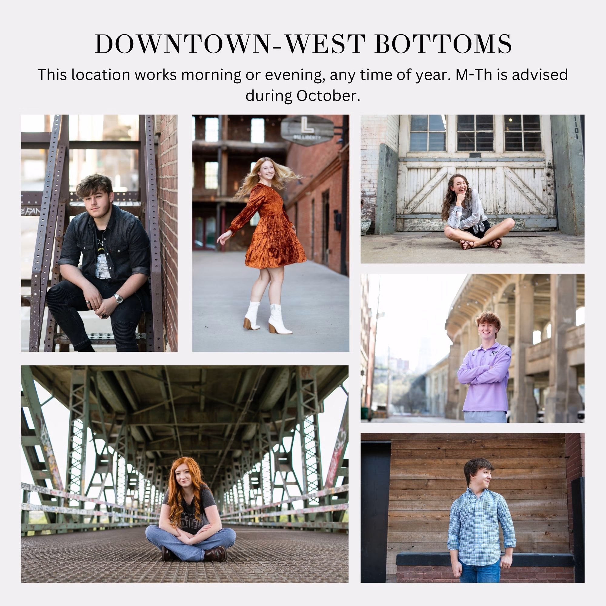 West Bottoms