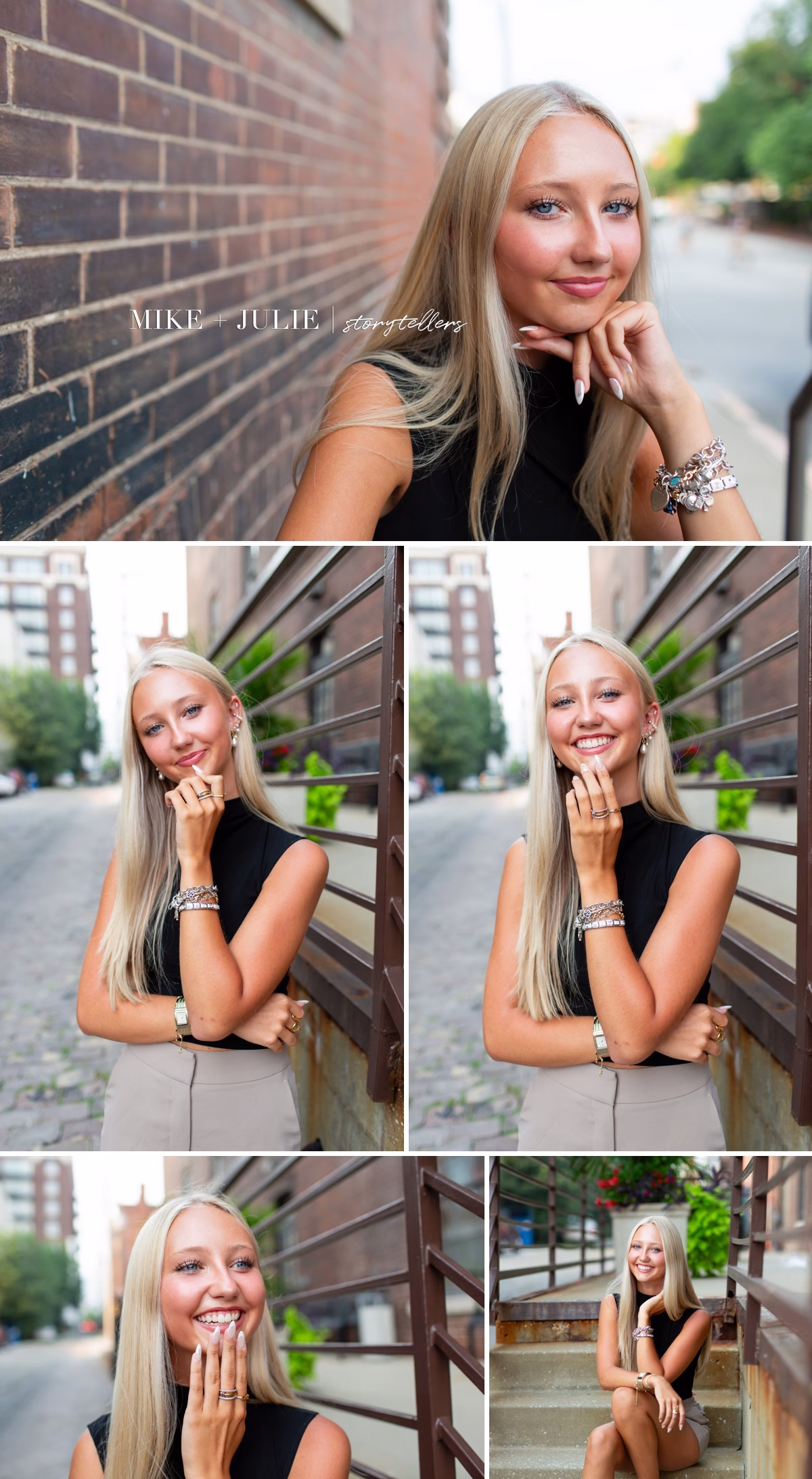 senior photos in kansas city