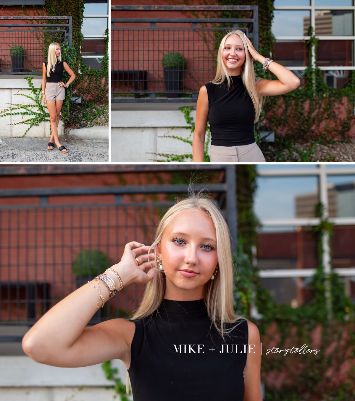 senior photos in kansas city