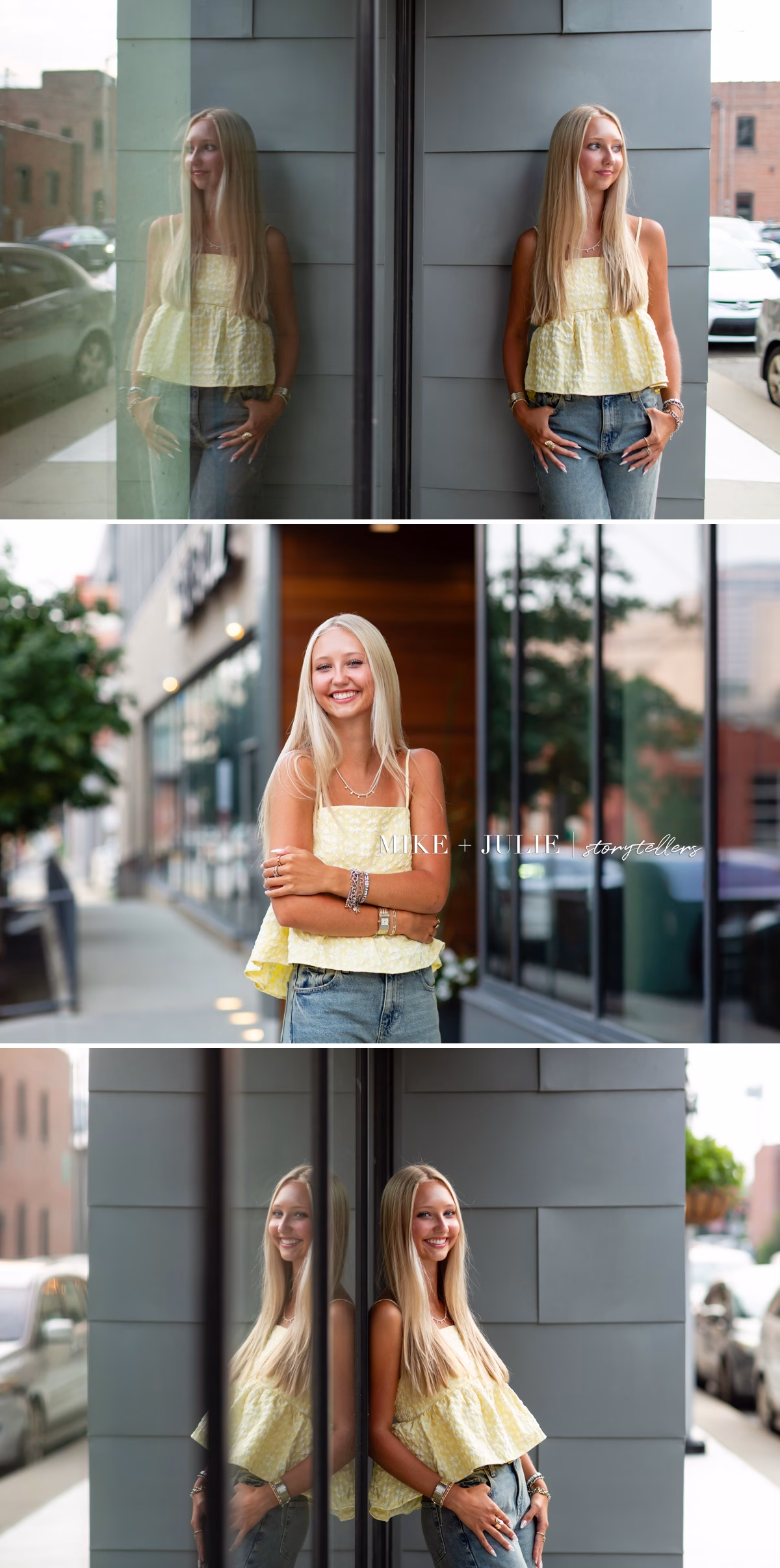 senior photos in kansas city