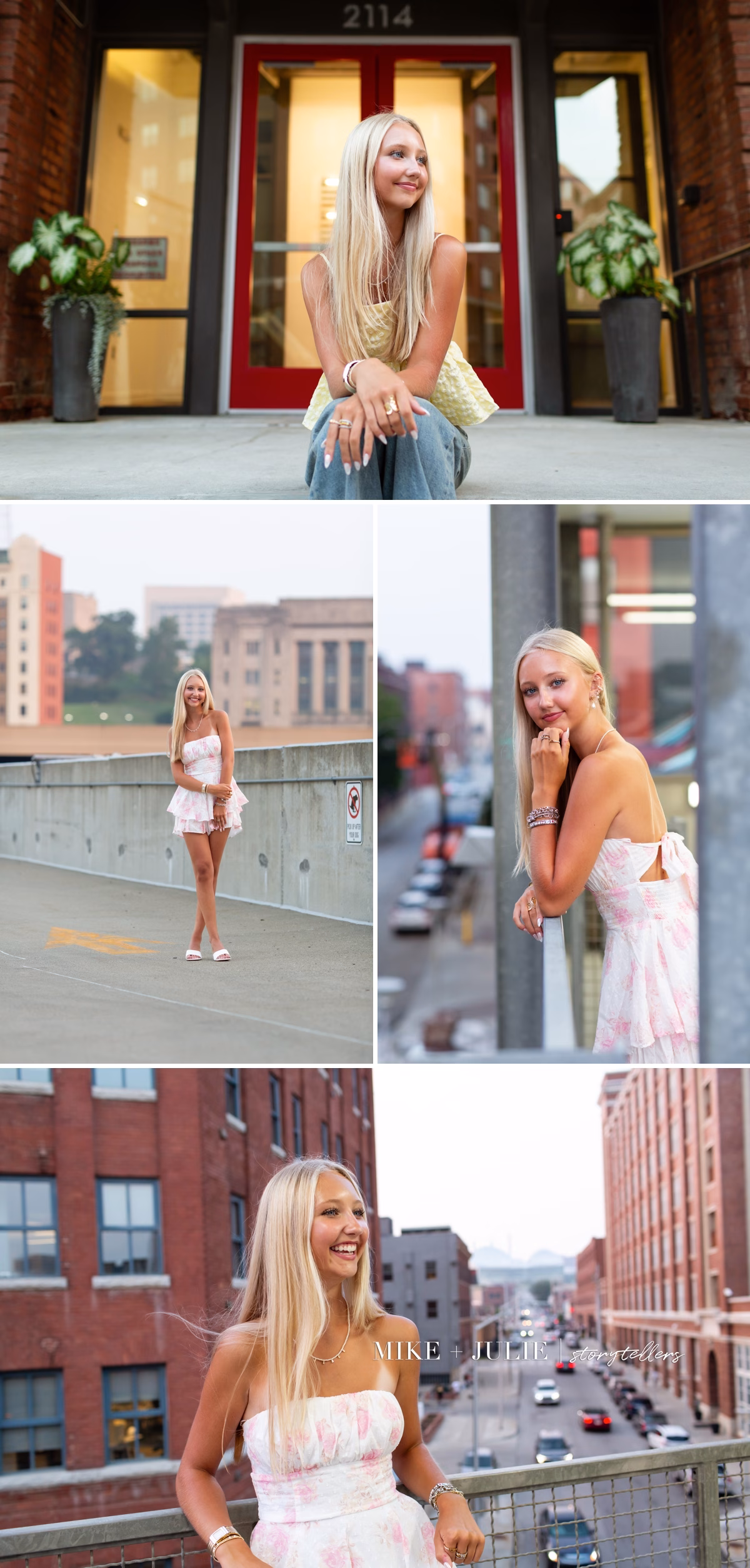 senior photos in kansas city