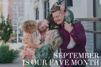 september is our favorite month