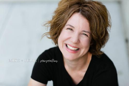 Overland park headshot photographers