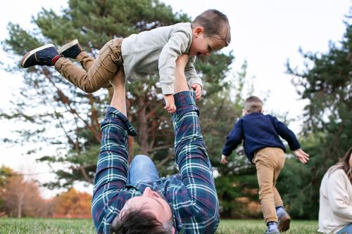 fun kansas city photographers near me