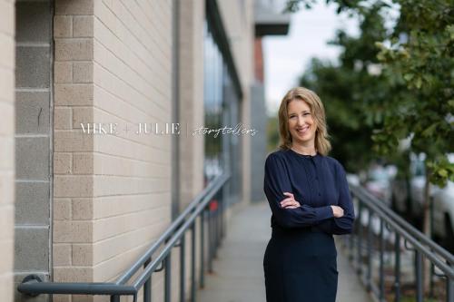 personable headshots in Kansas City
