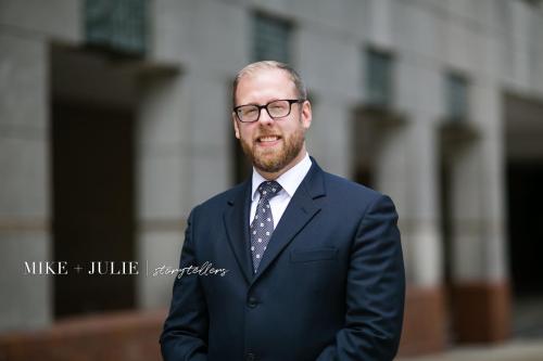 professional headshots in Kansas City