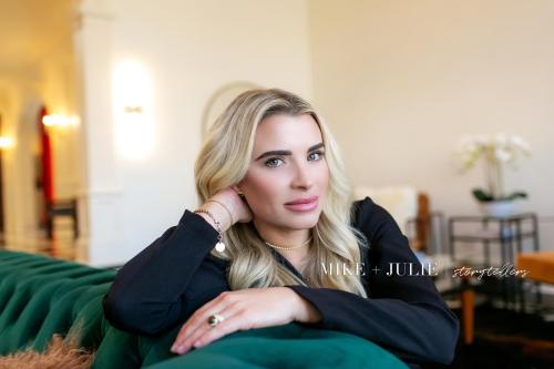 profile pic photographers in Overland Park Kansas City