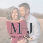 MIKE + JULIE | storytellers